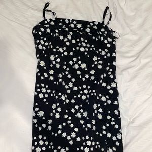 nwt princess polly daisy dress